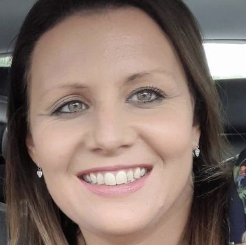 Tracey Parkinson Profile Picture