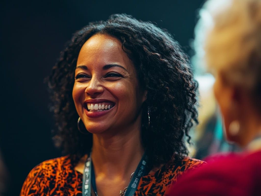 She Conference