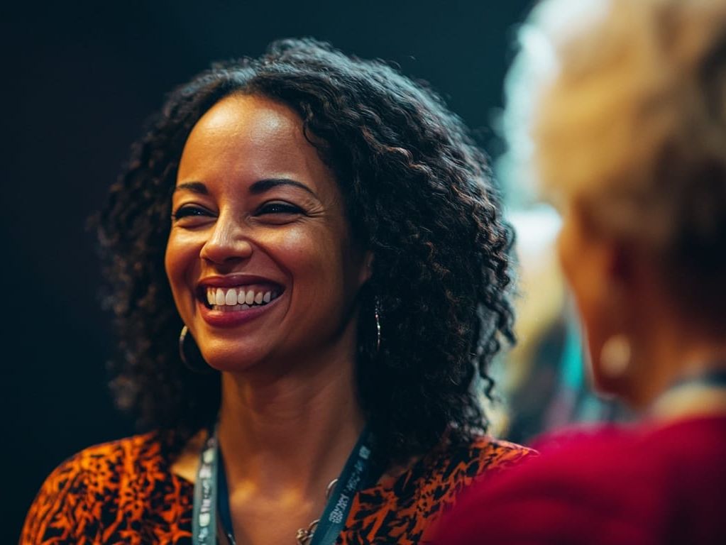 She Conference